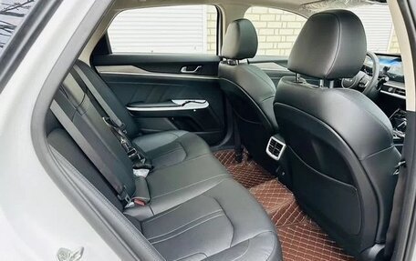 KIA K5, 2024 год, 4 450 000 рублей, 23 фотография