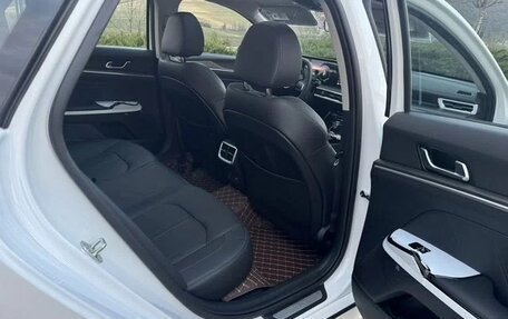 KIA K5, 2024 год, 4 450 000 рублей, 26 фотография