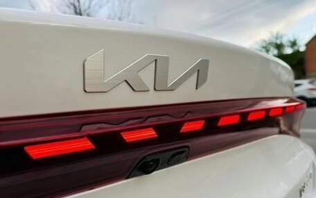 KIA K5, 2024 год, 4 450 000 рублей, 14 фотография