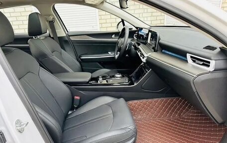 KIA K5, 2024 год, 4 450 000 рублей, 22 фотография