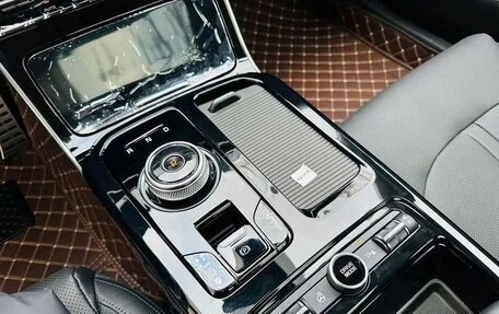 KIA K5, 2024 год, 4 450 000 рублей, 19 фотография