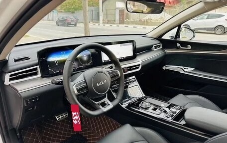 KIA K5, 2024 год, 4 450 000 рублей, 16 фотография