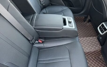 KIA K5, 2024 год, 4 450 000 рублей, 27 фотография