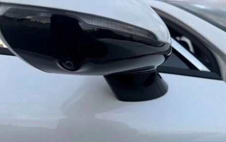 KIA K5, 2024 год, 4 450 000 рублей, 29 фотография