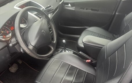 Peugeot 207 I, 2008 год, 300 000 рублей, 2 фотография