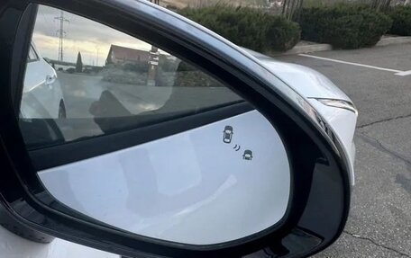 KIA K5, 2024 год, 4 450 000 рублей, 28 фотография