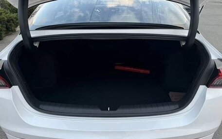 KIA K5, 2024 год, 4 450 000 рублей, 30 фотография