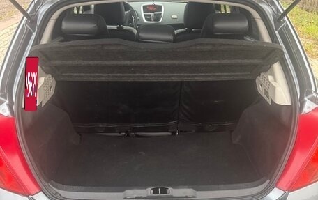 Peugeot 207 I, 2008 год, 300 000 рублей, 3 фотография