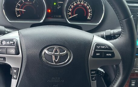 Toyota Highlander III, 2012 год, 2 099 000 рублей, 8 фотография