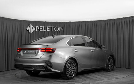 KIA Cerato IV, 2021 год, 2 750 000 рублей, 5 фотография