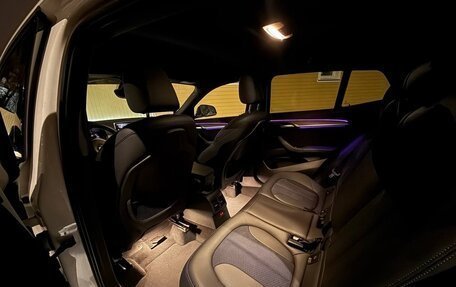 BMW X2, 2020 год, 4 200 000 рублей, 9 фотография