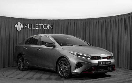 KIA Cerato IV, 2021 год, 2 750 000 рублей, 2 фотография