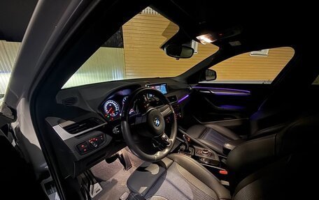 BMW X2, 2020 год, 4 200 000 рублей, 8 фотография