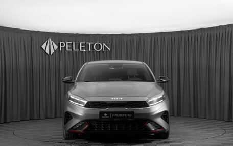 KIA Cerato IV, 2021 год, 2 750 000 рублей, 3 фотография