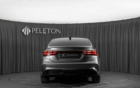 KIA Cerato IV, 2021 год, 2 750 000 рублей, 6 фотография