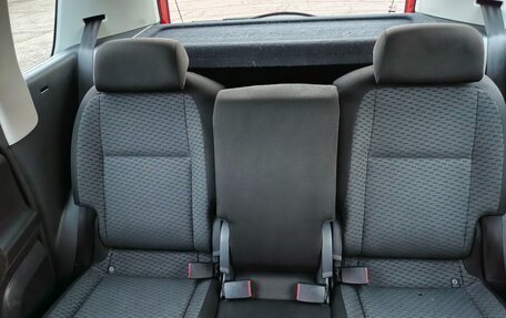 Skoda Roomster, 2012 год, 600 000 рублей, 12 фотография