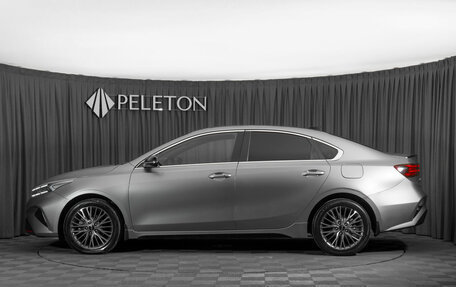 KIA Cerato IV, 2021 год, 2 750 000 рублей, 7 фотография