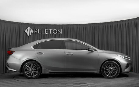 KIA Cerato IV, 2021 год, 2 750 000 рублей, 8 фотография