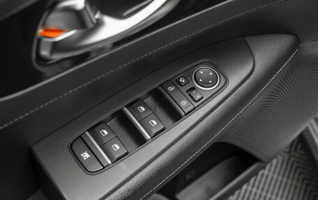 KIA Cerato IV, 2021 год, 2 750 000 рублей, 17 фотография