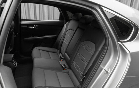 KIA Cerato IV, 2021 год, 2 750 000 рублей, 16 фотография