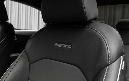 KIA Cerato IV, 2021 год, 2 750 000 рублей, 12 фотография