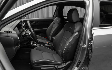 KIA Cerato IV, 2021 год, 2 750 000 рублей, 11 фотография