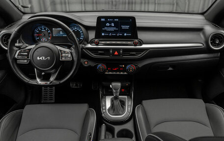 KIA Cerato IV, 2021 год, 2 750 000 рублей, 10 фотография