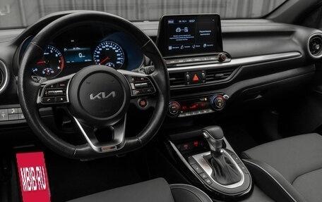 KIA Cerato IV, 2021 год, 2 750 000 рублей, 9 фотография