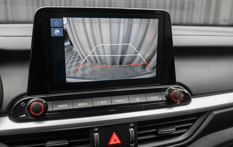 KIA Cerato IV, 2021 год, 2 750 000 рублей, 23 фотография