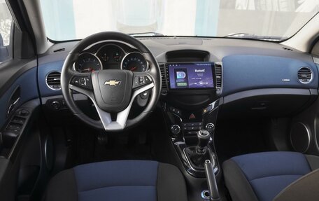 Chevrolet Cruze II, 2011 год, 679 000 рублей, 6 фотография
