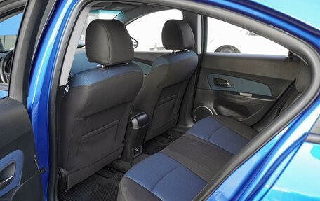 Chevrolet Cruze II, 2011 год, 679 000 рублей, 11 фотография