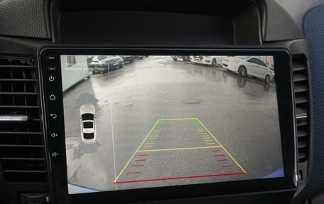 Chevrolet Cruze II, 2011 год, 679 000 рублей, 13 фотография