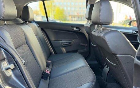 Opel Astra H, 2010 год, 440 000 рублей, 6 фотография