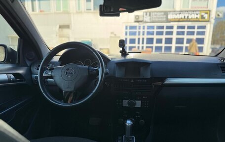 Opel Astra H, 2010 год, 440 000 рублей, 5 фотография