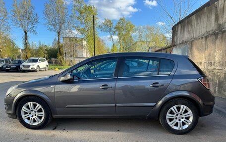 Opel Astra H, 2010 год, 440 000 рублей, 1 фотография