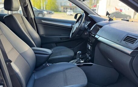 Opel Astra H, 2010 год, 440 000 рублей, 9 фотография