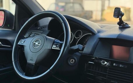 Opel Astra H, 2010 год, 440 000 рублей, 7 фотография