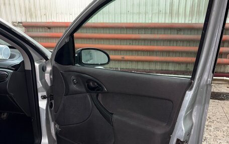 Ford Focus II рестайлинг, 2004 год, 320 000 рублей, 2 фотография