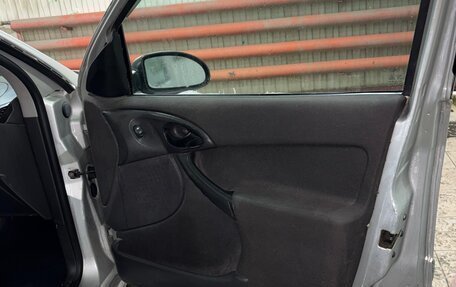 Ford Focus II рестайлинг, 2004 год, 320 000 рублей, 1 фотография