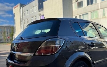 Opel Astra H, 2010 год, 440 000 рублей, 3 фотография