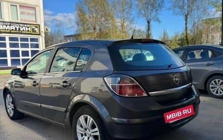 Opel Astra H, 2010 год, 440 000 рублей, 4 фотография