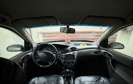 Ford Focus II рестайлинг, 2004 год, 320 000 рублей, 12 фотография