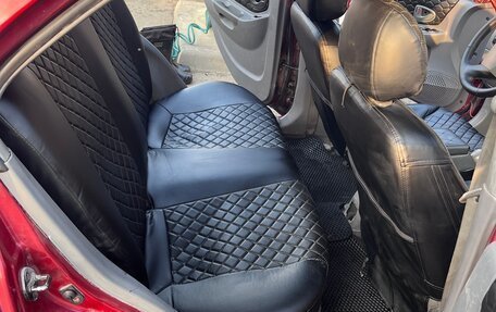 Hyundai Accent II, 2005 год, 390 000 рублей, 5 фотография