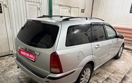 Ford Focus II рестайлинг, 2004 год, 320 000 рублей, 8 фотография