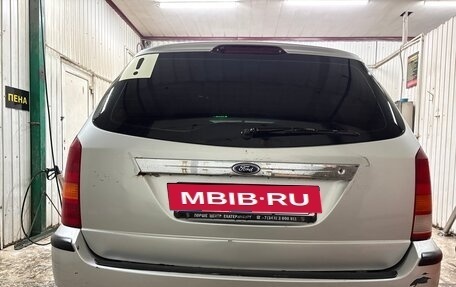 Ford Focus II рестайлинг, 2004 год, 320 000 рублей, 7 фотография