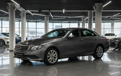 Mercedes-Benz E-Класс, 2020 год, 3 190 000 рублей, 1 фотография