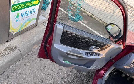 Hyundai Accent II, 2005 год, 390 000 рублей, 8 фотография