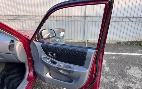 Hyundai Accent II, 2005 год, 390 000 рублей, 7 фотография