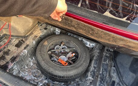 Hyundai Accent II, 2005 год, 390 000 рублей, 10 фотография