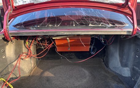 Hyundai Accent II, 2005 год, 390 000 рублей, 11 фотография